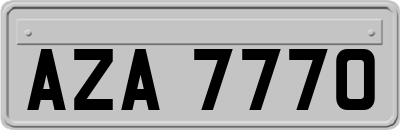 AZA7770