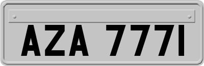 AZA7771