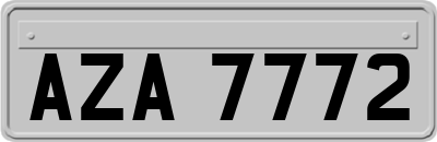 AZA7772