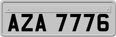 AZA7776
