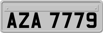 AZA7779