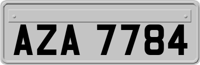 AZA7784
