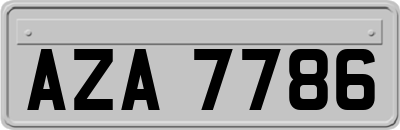 AZA7786