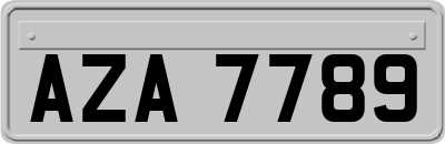AZA7789