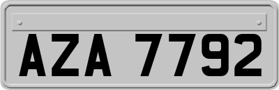 AZA7792