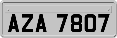 AZA7807