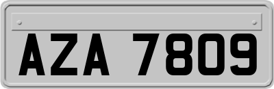 AZA7809