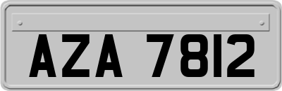 AZA7812