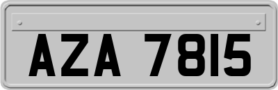 AZA7815