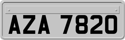 AZA7820