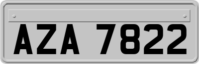 AZA7822