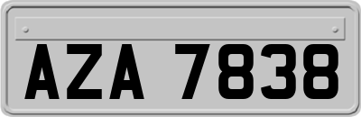 AZA7838