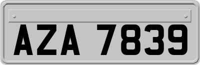 AZA7839