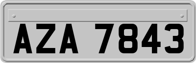 AZA7843