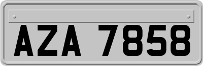 AZA7858