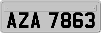 AZA7863