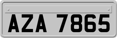 AZA7865