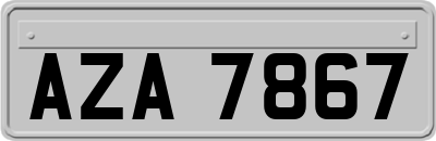 AZA7867