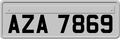 AZA7869