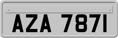AZA7871
