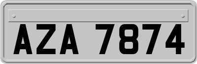 AZA7874