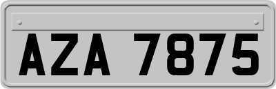 AZA7875