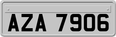 AZA7906
