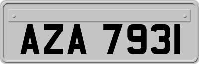 AZA7931