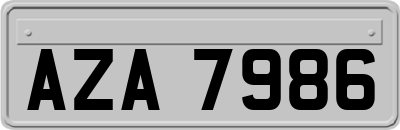 AZA7986