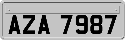 AZA7987