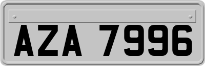 AZA7996