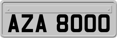 AZA8000