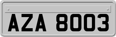 AZA8003