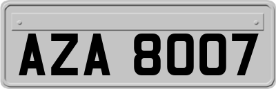 AZA8007