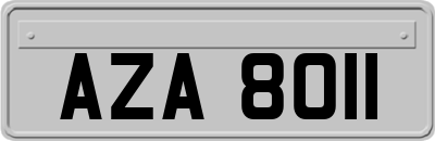 AZA8011