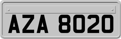 AZA8020