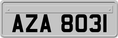 AZA8031
