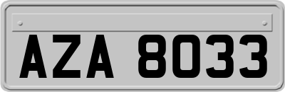 AZA8033