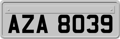 AZA8039
