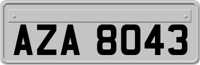 AZA8043
