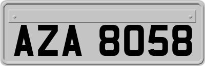 AZA8058
