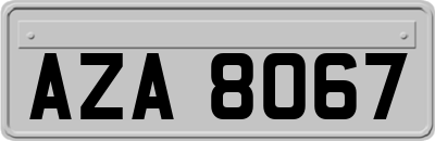 AZA8067