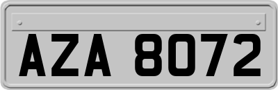 AZA8072