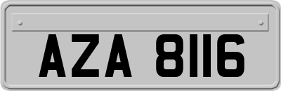 AZA8116