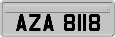 AZA8118