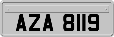 AZA8119