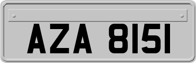 AZA8151