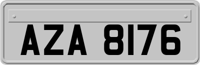 AZA8176