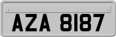 AZA8187