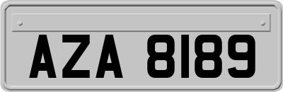 AZA8189